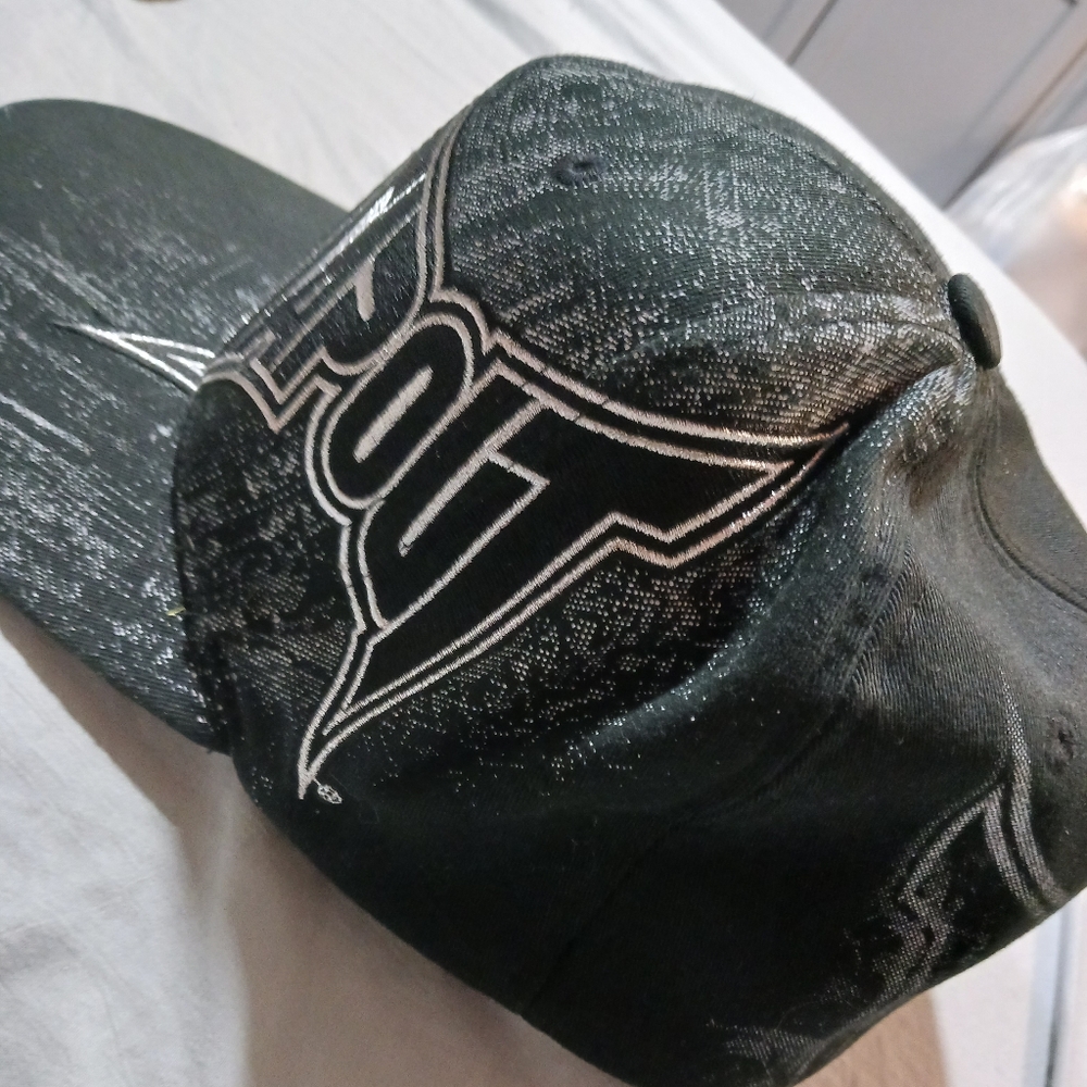 Tapout Cap - Picture 2 of 4